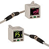 280 Series Digital Pressure/Vacuum Sensors