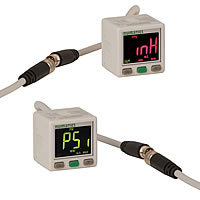 Vacuum Switches