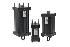 Numatics KG Series