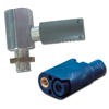 Miniature Vacuum Generators