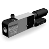 Modular Vacuum Generators