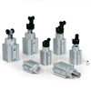 CST Series Stopper Cylinders